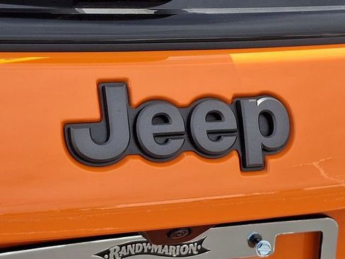 New 2026 Jeep Compass Latitude w/ Sun and Sound Group image 10