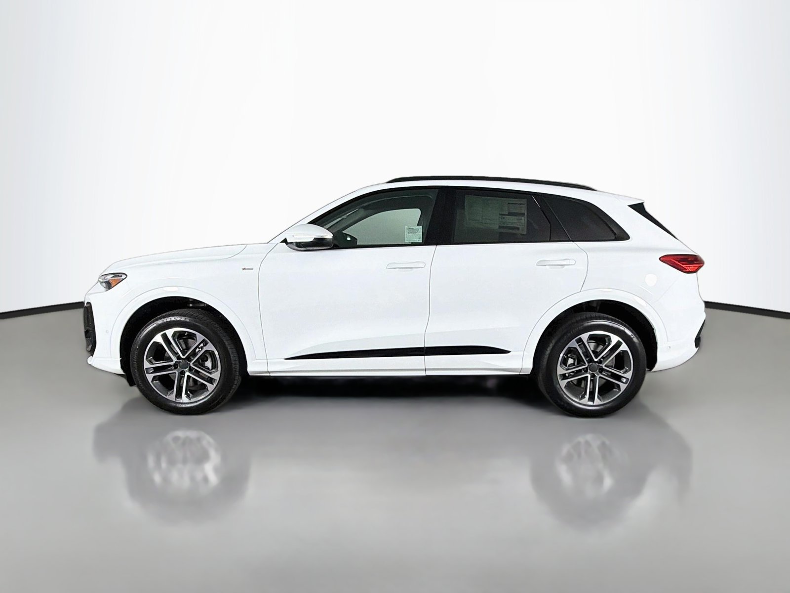New 2026 Audi Q5 2.0T AWD/4WD image 4