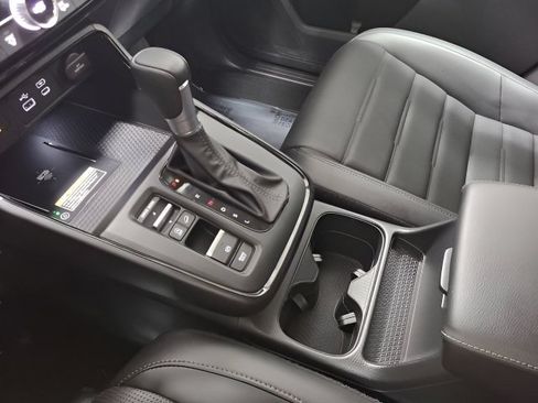 Used 2025 Honda CR-V EX-L image 31