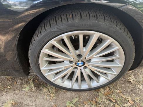 Used 2015 BMW 435i Gran Coupe xDrive AWD/4WD image 10
