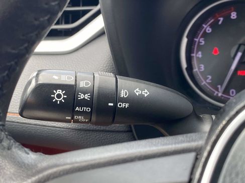 Used 2021 Toyota RAV4 Adventure AWD/4WD image 32
