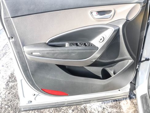 Used 2017 Hyundai Santa Fe Sport image 25