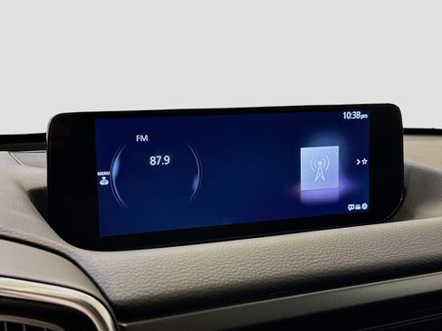 Used 2025 MAZDA CX-50 2.5 Hybrid w/ Premium Plus Pkg image 21