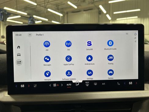 New 2026 Ford Explorer ST AWD/4WD image 22