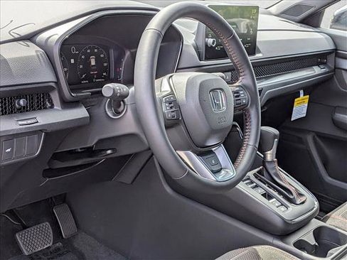 New 2026 Honda CR-V TrailSport image 3