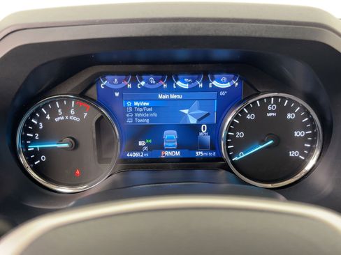 Certified 2024 Ford Expedition Max Limited image 17