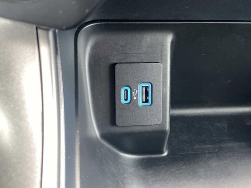 Used 2024 Ford F150 STX w/ STX Black Appearance Package image 29