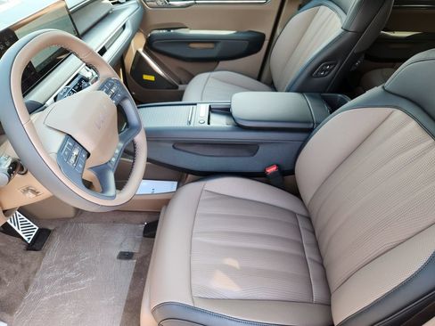 New 2026 Kia EV9 GT-Line AWD/4WD image 6