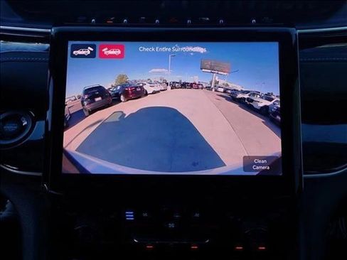 Used 2023 Jeep Grand Cherokee Trailhawk image 20