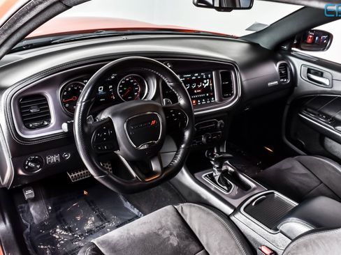 Used 2022 Dodge Charger R/T w/ Plus Group image 17