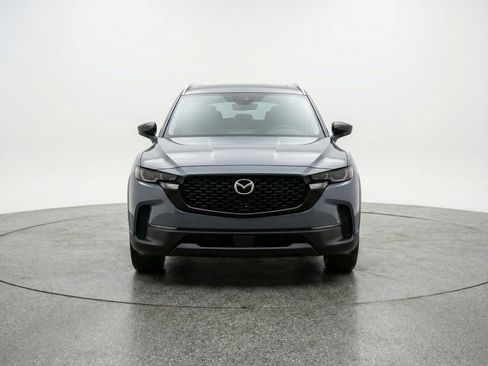 Used 2025 MAZDA CX-50 2.5 Hybrid w/ Premium Plus Pkg image 2