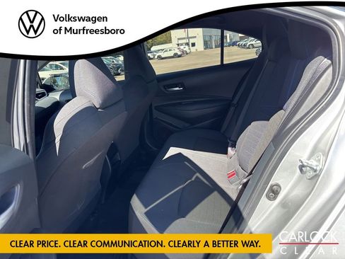 Used 2022 Toyota Corolla SE image 24