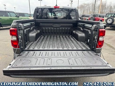 New 2026 Ford Maverick Lariat w/ 4K Tow Package image 7