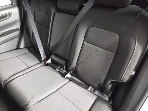 New 2026 Honda CR-V TrailSport image 12