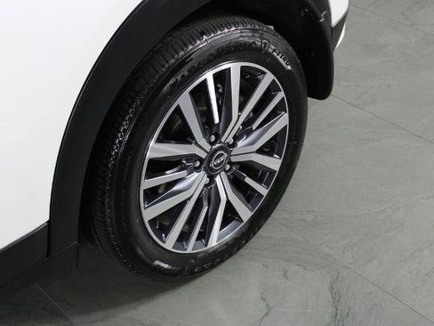 Certified 2023 Nissan Kicks SV image 12