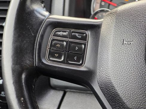 Used 2017 RAM 1500 Big Horn image 17