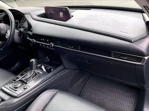 Used 2021 MAZDA CX-30 AWD 2.5 S w/ Select Package image 14