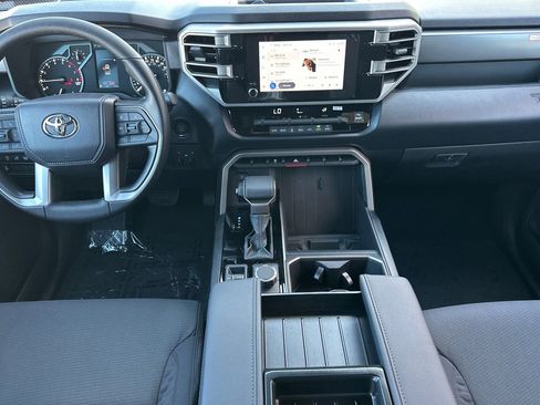New 2026 Toyota Tundra SR5 AWD/4WD image 15
