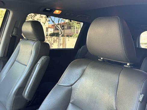 Used 2016 Honda Odyssey EX-L image 26
