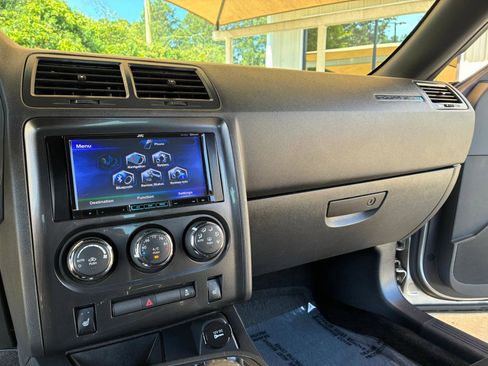 Used 2012 Dodge Challenger SXT Plus RWD image 14