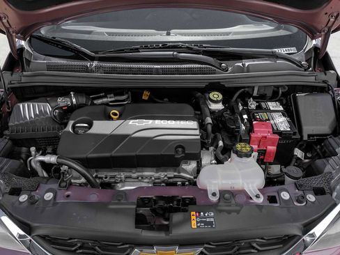 Used 2019 Chevrolet Spark LS image 45