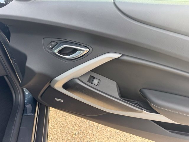 Certified 2020 Chevrolet Camaro LT w/ RS Package RWD image 23