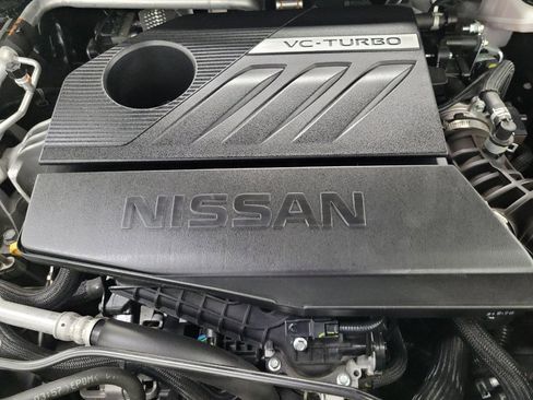 Used 2023 Nissan Rogue SV FWD image 30