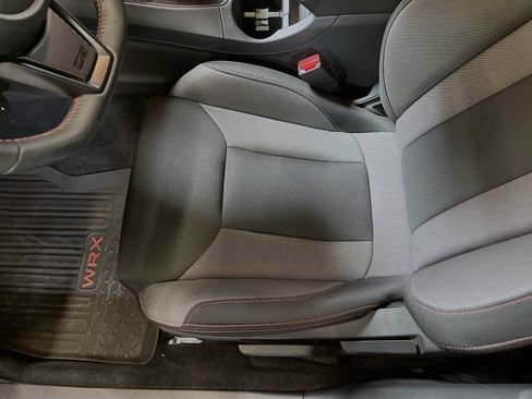 Used 2023 Subaru WRX AWD/4WD image 18