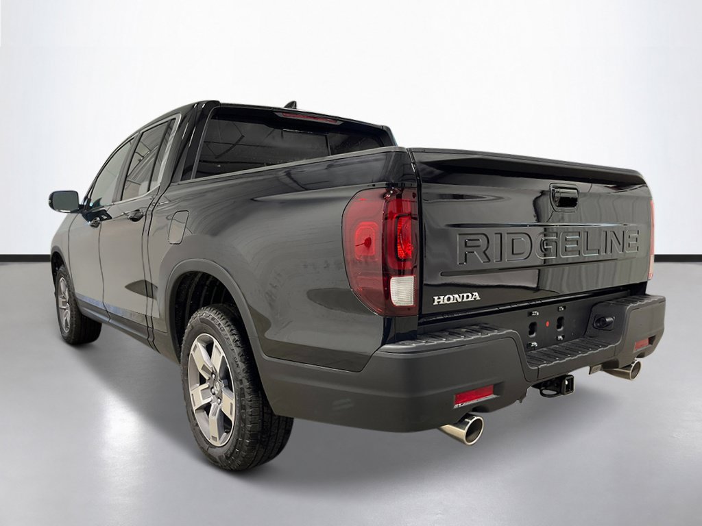 New 2026 Honda Ridgeline RTL image 5