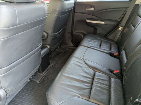Used 2013 Honda CR-V EX-L image 27