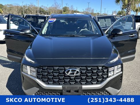 Used 2023 Hyundai Santa Fe SEL image 34