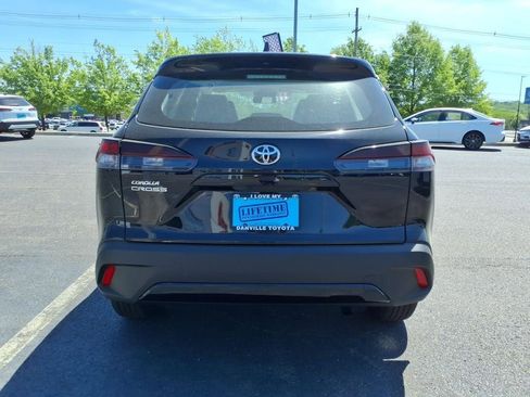 New 2026 Toyota Corolla Cross L FWD image 22