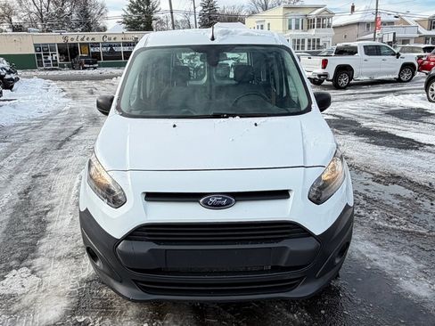 Used 2018 Ford Transit Connect XL image 2
