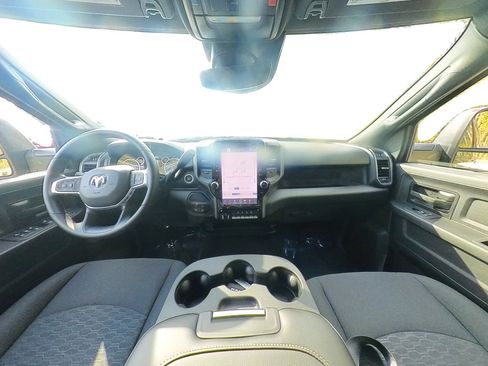 New 2026 RAM 2500 Tradesman image 40