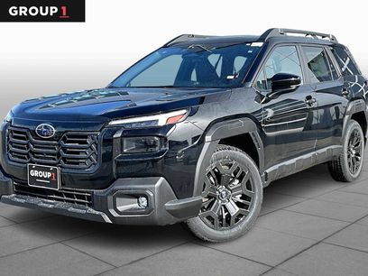 New 2026 Subaru Outback Limited XT