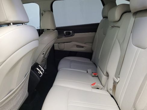 Used 2024 Kia Sorento S w/ Panoramic Sunroof Package FWD image 18