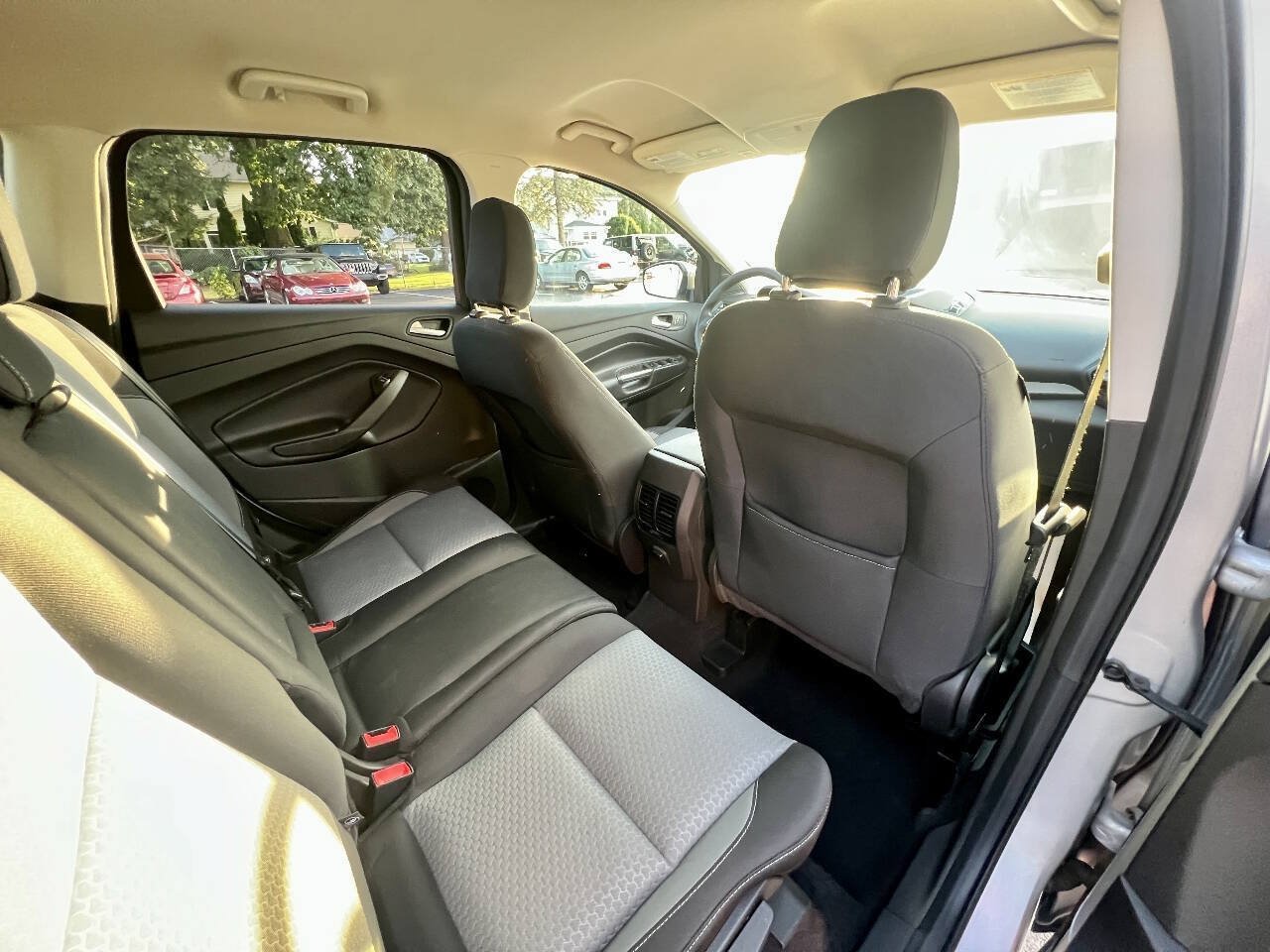 Used 2019 Ford Escape SE AWD/4WD image 13