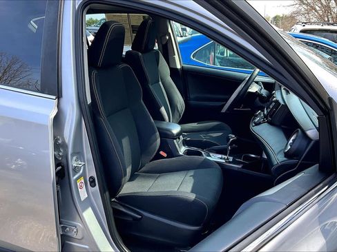 Used 2018 Toyota RAV4 Adventure w/ Cold Weather Package AWD/4WD image 8