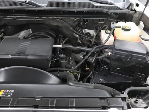 Used 2022 Chevrolet Silverado 2500 LT w/ Z71 Sport Edition AWD/4WD image 17