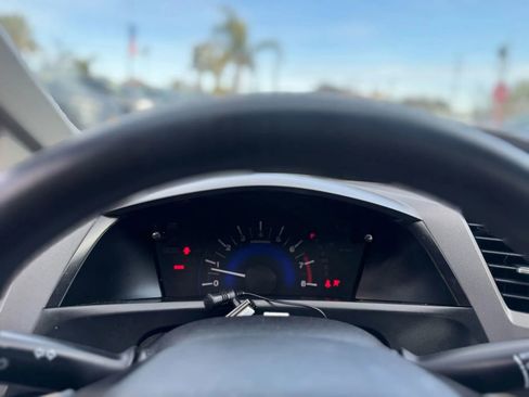 Used 2012 Honda Civic LX image 15