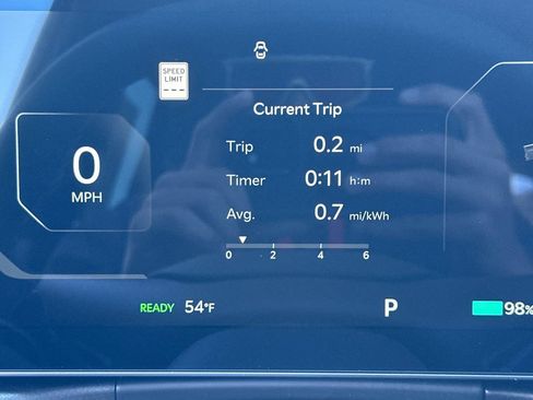 New 2026 Kia EV9 GT-Line image 26