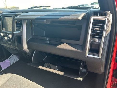 Used 2022 RAM 1500 Classic Warlock w/ Electronics Group AWD/4WD image 32