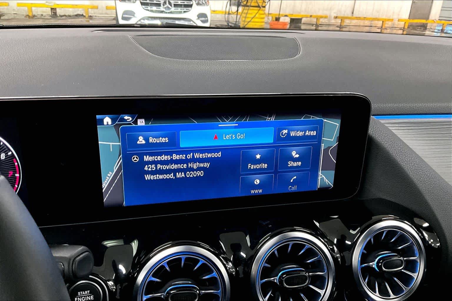 Used 2026 Mercedes-Benz GLA 250 4MATIC image 29