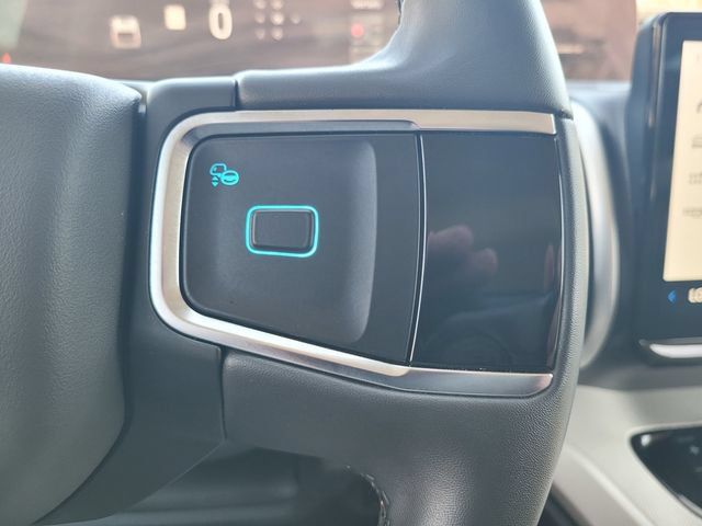 Certified 2025 Ford Expedition Max Active AWD/4WD image 26