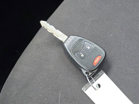 Used 2014 Jeep Wrangler Rubicon w/ Power Convenience Group image 25