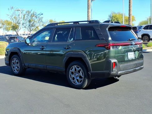 New 2026 Subaru Outback Premium image 4