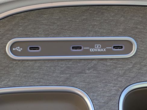 New 2026 Hyundai Palisade SEL image 27