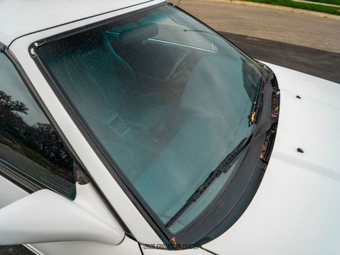 Used 1992 Toyota Supra Turbo image 83