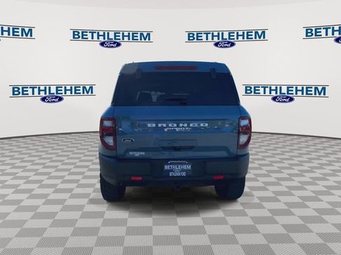 Used 2023 Ford Bronco Sport Big Bend image 7