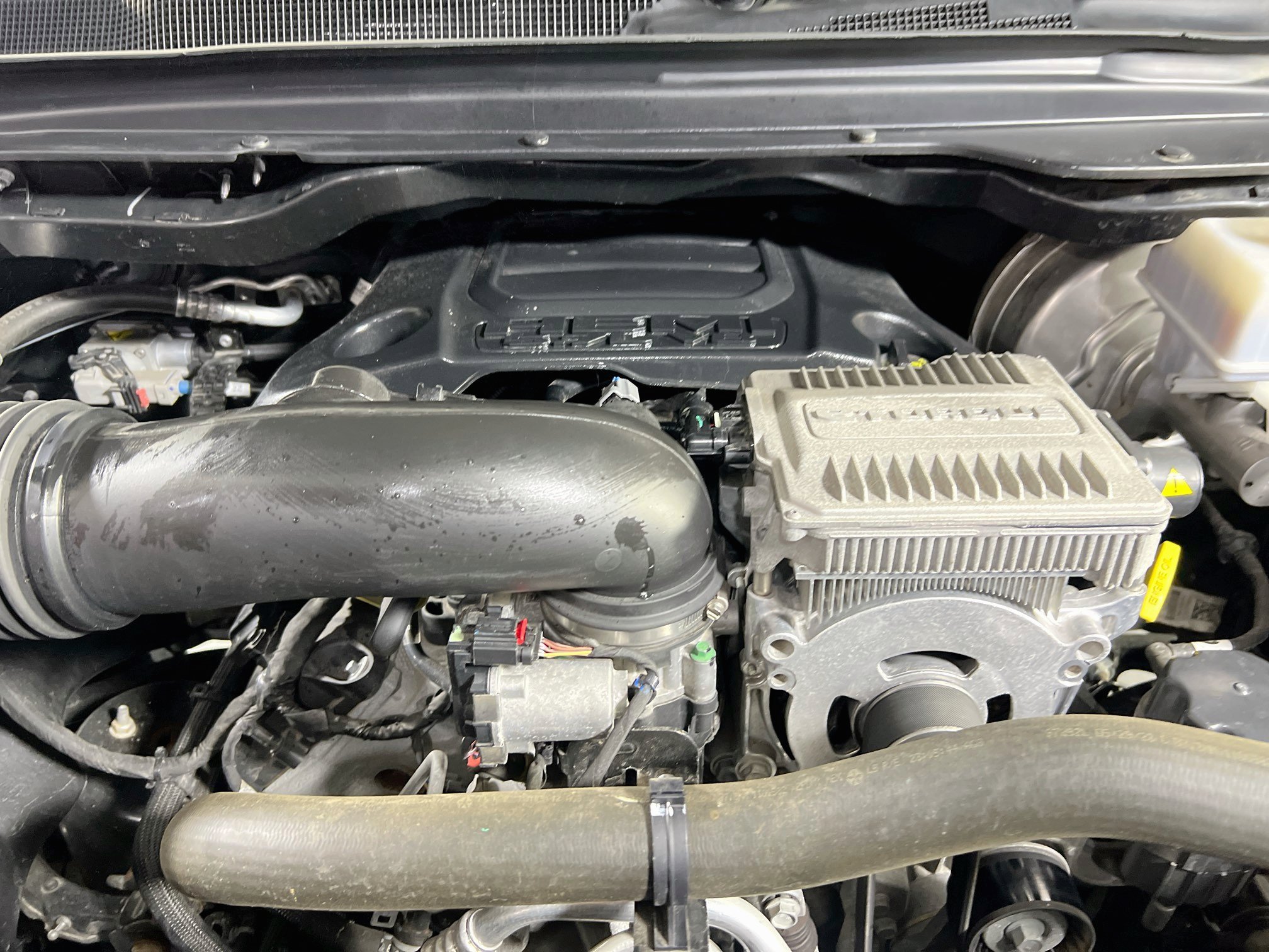 Used 2023 RAM 1500 Big Horn AWD/4WD image 28